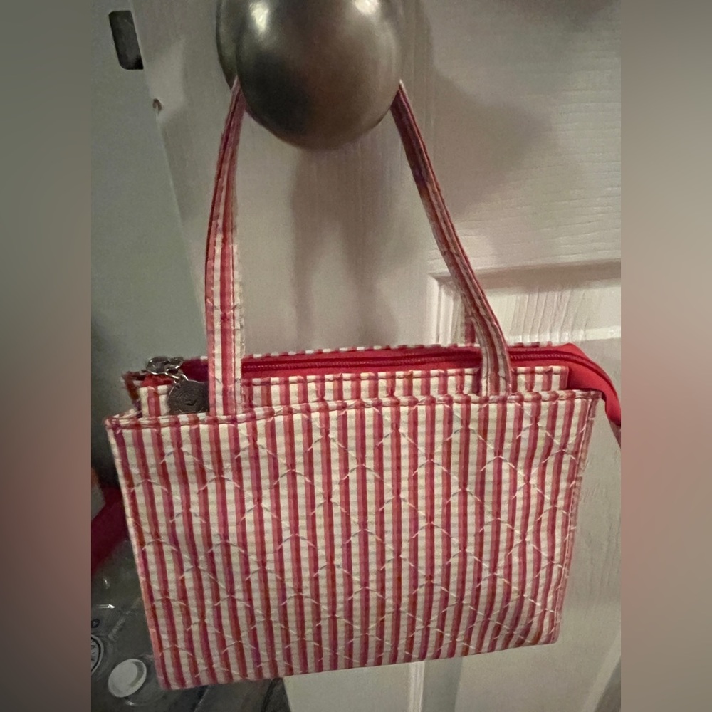 Pierre Deux Vintage mini purse